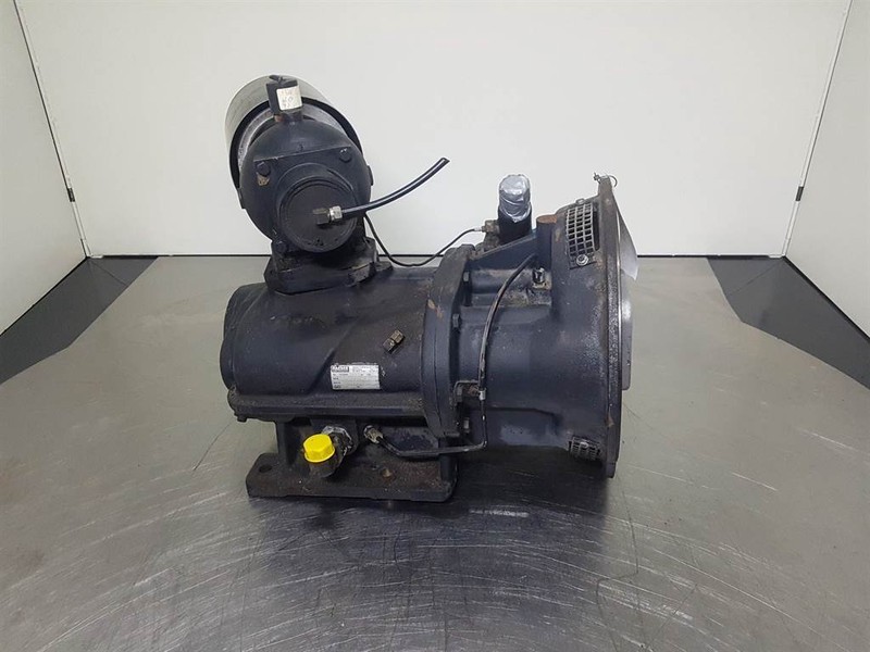 Kaeser Kompressoren Sigma255-1.7184.0-Compressor/Kompress - Compressor de ar: foto 2 Kaeser Kompressoren Sigma255-1.7184.0-Compressor/Kompress - Compressor de ar: foto 2