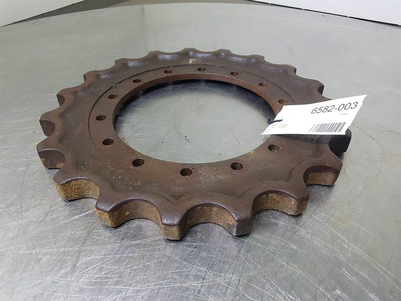 Komatsu PC40/88 - Gear/Zahnrad/Tandwiel - Eixo e peças de Máquina de construção: foto 2 Komatsu PC40/88 - Gear/Zahnrad/Tandwiel - Eixo e peças de Máquina de construção: foto 2