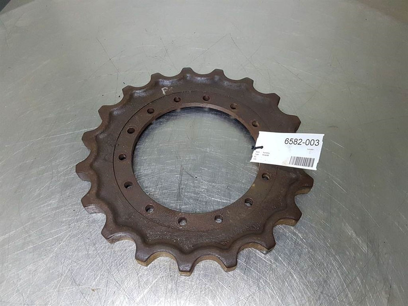 Komatsu PC40/88 - Gear/Zahnrad/Tandwiel - Eixo e peças de Máquina de construção: foto 1 Komatsu PC40/88 - Gear/Zahnrad/Tandwiel - Eixo e peças de Máquina de construção: foto 1