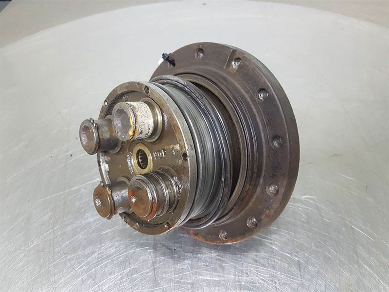 Komatsu PC40/88-KYB MHKAYABAKTMAGA050VP50-Wheel motor - Hidráulica de Máquina de construção: foto 2 Komatsu PC40/88-KYB MHKAYABAKTMAGA050VP50-Wheel motor - Hidráulica de Máquina de construção: foto 2