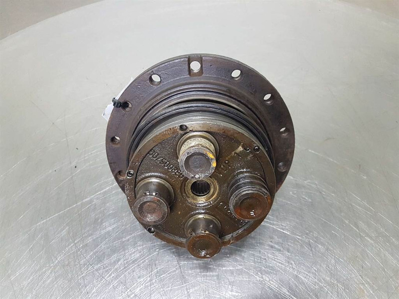 Komatsu PC40/88-KYB MHKAYABAKTMAGA050VP50-Wheel motor - Hidráulica de Máquina de construção: foto 3 Komatsu PC40/88-KYB MHKAYABAKTMAGA050VP50-Wheel motor - Hidráulica de Máquina de construção: foto 3