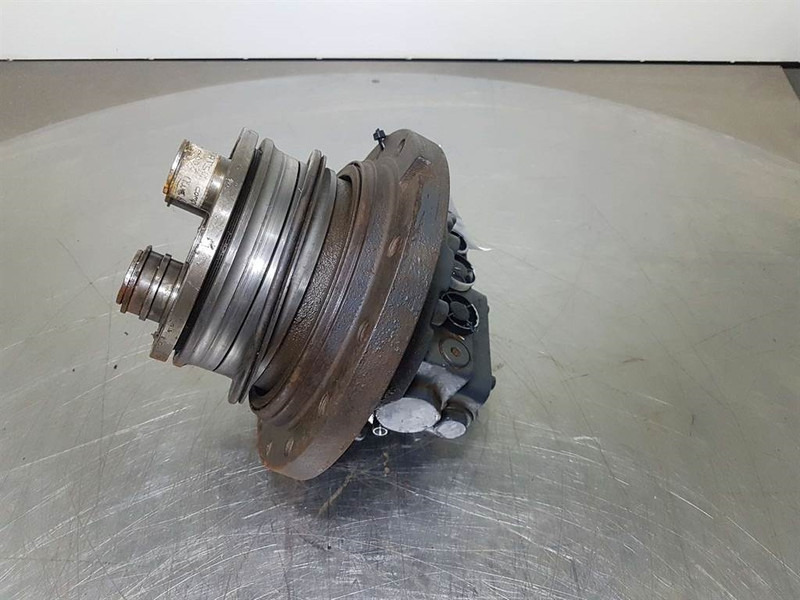 Komatsu PC40/88-KYB MHKAYABAKTMAGA050VP50-Wheel motor - Hidráulica de Máquina de construção: foto 1 Komatsu PC40/88-KYB MHKAYABAKTMAGA050VP50-Wheel motor - Hidráulica de Máquina de construção: foto 1
