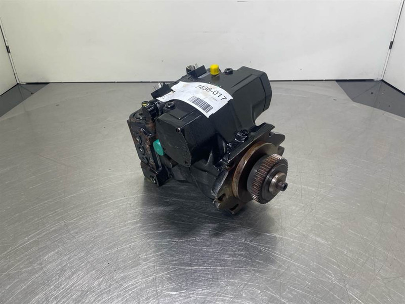 Komatsu - Rexroth A4VG71DA1D8/32R-Drive pump/Fahrpumpe - Hidráulica de Máquina de construção: foto 3 Komatsu - Rexroth A4VG71DA1D8/32R-Drive pump/Fahrpumpe - Hidráulica de Máquina de construção: foto 3