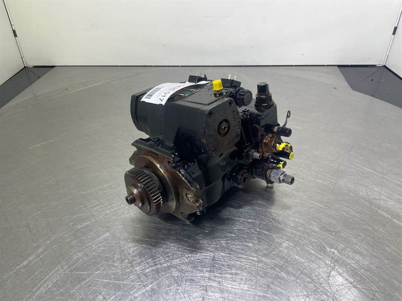 Komatsu - Rexroth A4VG71DA1D8/32R-Drive pump/Fahrpumpe - Hidráulica de Máquina de construção: foto 1 Komatsu - Rexroth A4VG71DA1D8/32R-Drive pump/Fahrpumpe - Hidráulica de Máquina de construção: foto 1