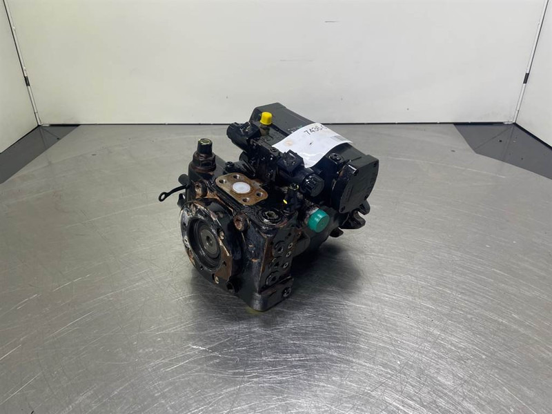 Komatsu - Rexroth A4VG71DA1D8/32R-Drive pump/Fahrpumpe - Hidráulica de Máquina de construção: foto 5 Komatsu - Rexroth A4VG71DA1D8/32R-Drive pump/Fahrpumpe - Hidráulica de Máquina de construção: foto 5