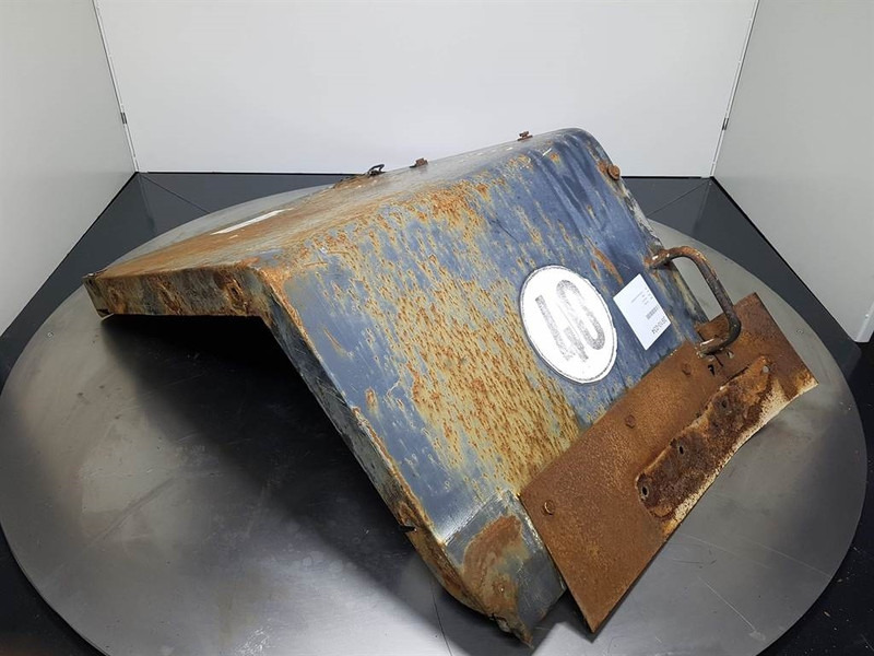 Komatsu WA 320 - 5H - Fender/Kotflügel/Spatbord - Para-lama de Máquina de construção: foto 2 Komatsu WA 320 - 5H - Fender/Kotflügel/Spatbord - Para-lama de Máquina de construção: foto 2