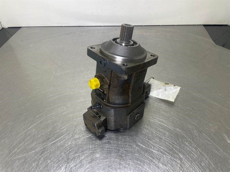 Komatsu WA200-5-Rexroth A6VM80EP2/63W-Drive motor/Rijmotor - Hidráulica de Máquina de construção: foto 2 Komatsu WA200-5-Rexroth A6VM80EP2/63W-Drive motor/Rijmotor - Hidráulica de Máquina de construção: foto 2