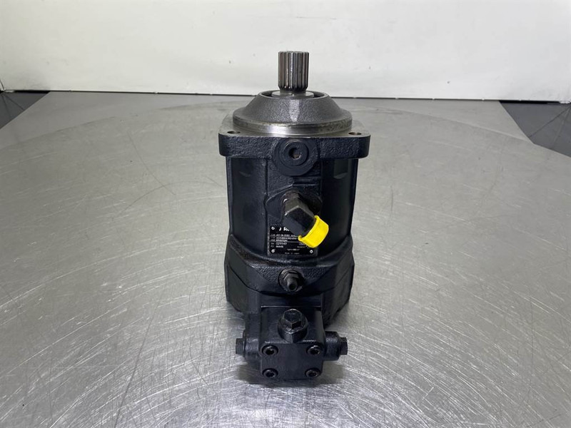Komatsu WA200-5-Rexroth A6VM80HA1R2/63W-Drive motor - Hidráulica de Máquina de construção: foto 5 Komatsu WA200-5-Rexroth A6VM80HA1R2/63W-Drive motor - Hidráulica de Máquina de construção: foto 5