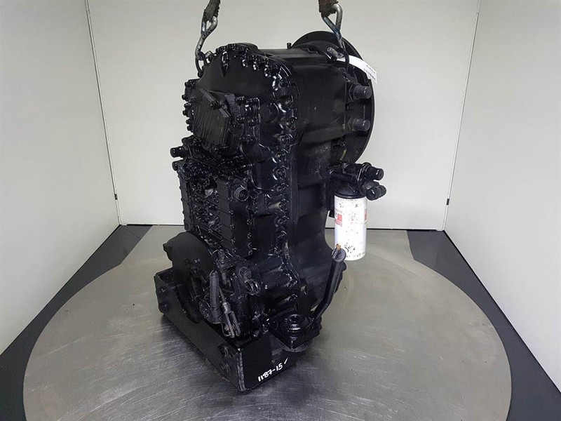Komatsu WA320-ZF 4WG-160-4656054036-Transmission/Getriebe - Caixa de câmbio de Máquina de construção: foto 4 Komatsu WA320-ZF 4WG-160-4656054036-Transmission/Getriebe - Caixa de câmbio de Máquina de construção: foto 4