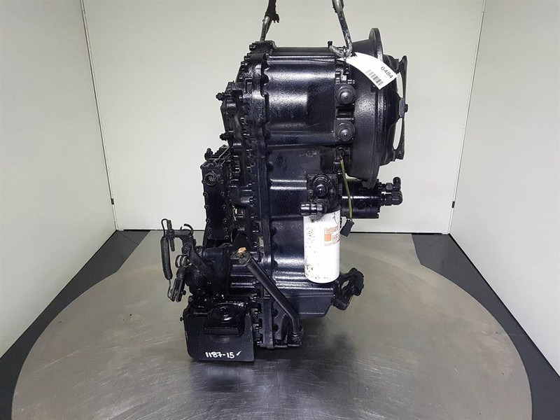 Komatsu WA320-ZF 4WG-160-4656054036-Transmission/Getriebe - Caixa de câmbio de Máquina de construção: foto 1 Komatsu WA320-ZF 4WG-160-4656054036-Transmission/Getriebe - Caixa de câmbio de Máquina de construção: foto 1