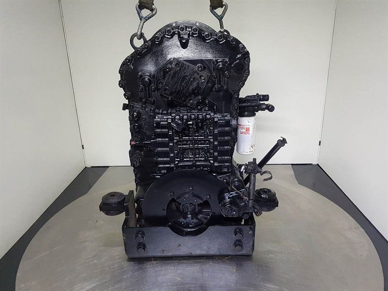 Komatsu WA320-ZF 4WG-160-4656054036-Transmission/Getriebe - Caixa de câmbio de Máquina de construção: foto 5 Komatsu WA320-ZF 4WG-160-4656054036-Transmission/Getriebe - Caixa de câmbio de Máquina de construção: foto 5