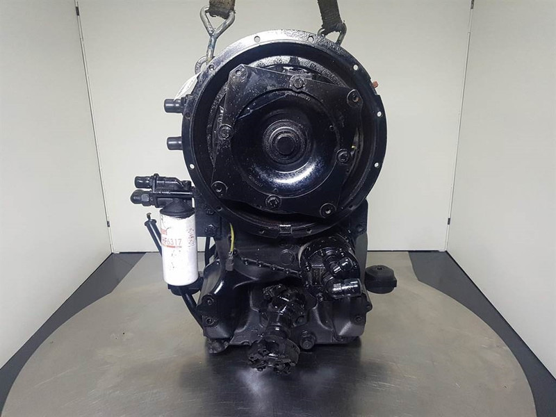 Komatsu WA320-ZF 4WG-160-4656054036-Transmission/Getriebe - Caixa de câmbio de Máquina de construção: foto 3 Komatsu WA320-ZF 4WG-160-4656054036-Transmission/Getriebe - Caixa de câmbio de Máquina de construção: foto 3