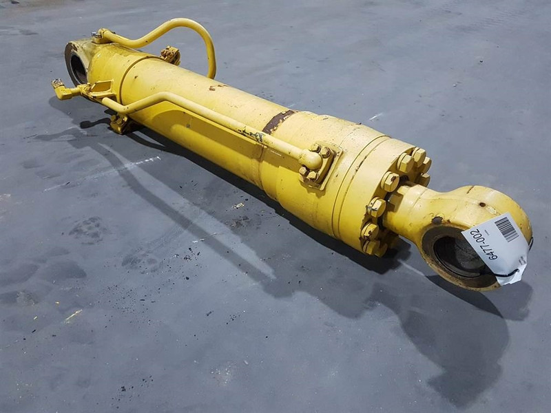 Komatsu WA470/480-20G-63-K1110-Cylinder/Zylinder/Cilinder - Hidráulica de Máquina de construção: foto 3 Komatsu WA470/480-20G-63-K1110-Cylinder/Zylinder/Cilinder - Hidráulica de Máquina de construção: foto 3