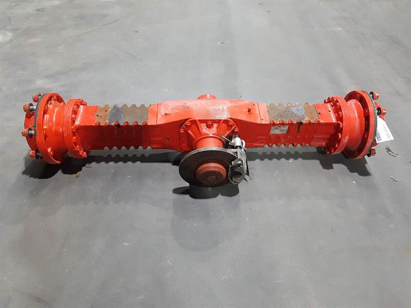 Komatsu WA70 - 5-Carraro 28.20-149450-Axle/Achse/As - Eixo e peças de Máquina de construção: foto 1 Komatsu WA70 - 5-Carraro 28.20-149450-Axle/Achse/As - Eixo e peças de Máquina de construção: foto 1