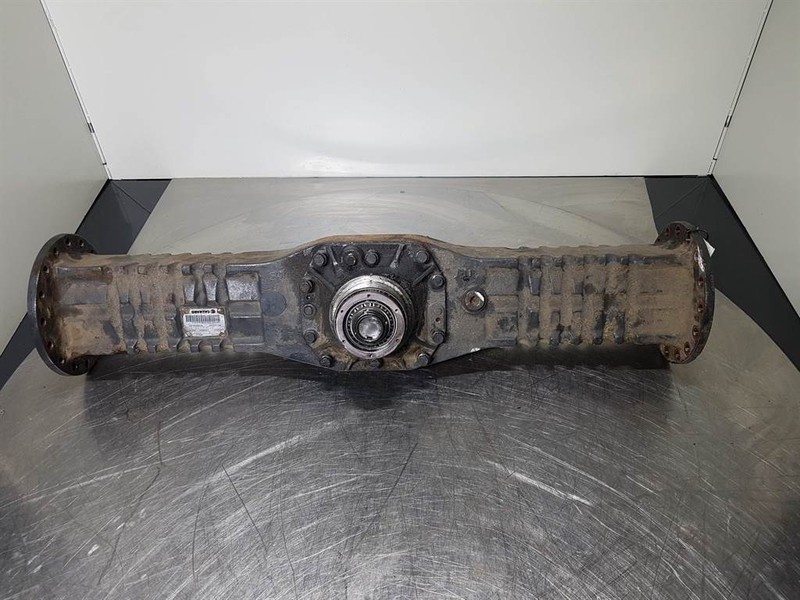 Komatsu WA70-5-Carraro 28.20-149459-Axle housing/Achskörpe - Eixo e peças de Máquina de construção: foto 1 Komatsu WA70-5-Carraro 28.20-149459-Axle housing/Achskörpe - Eixo e peças de Máquina de construção: foto 1
