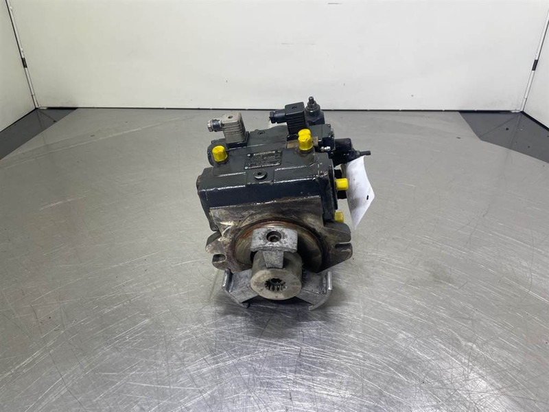 Komatsu WA80-Rexroth A4VG40DA1D4/32R-Drive pump/Fahrpumpe - Hidráulica de Máquina de construção: foto 3 Komatsu WA80-Rexroth A4VG40DA1D4/32R-Drive pump/Fahrpumpe - Hidráulica de Máquina de construção: foto 3