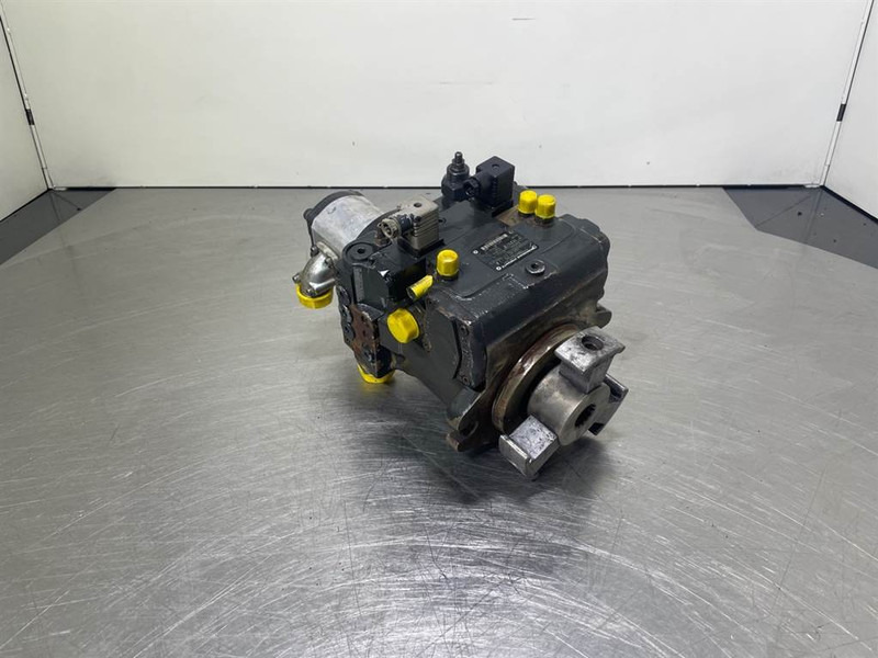 Komatsu WA80-Rexroth A4VG40DA1D4/32R-Drive pump/Fahrpumpe - Hidráulica de Máquina de construção: foto 4 Komatsu WA80-Rexroth A4VG40DA1D4/32R-Drive pump/Fahrpumpe - Hidráulica de Máquina de construção: foto 4