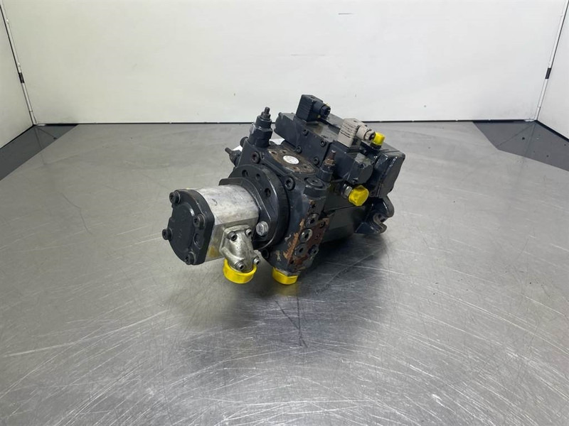 Komatsu WA80-Rexroth A4VG40DA1D4/32R-Drive pump/Fahrpumpe - Hidráulica de Máquina de construção: foto 5 Komatsu WA80-Rexroth A4VG40DA1D4/32R-Drive pump/Fahrpumpe - Hidráulica de Máquina de construção: foto 5