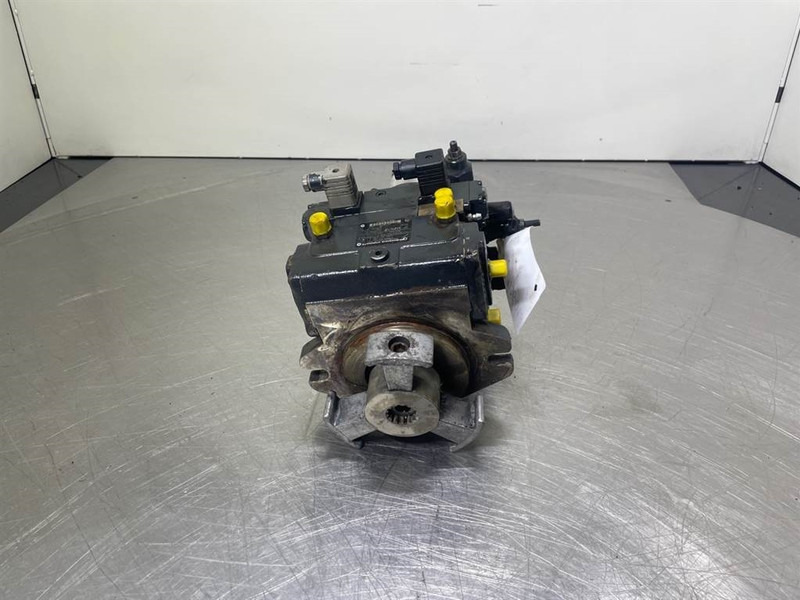 Komatsu WA80-Rexroth A4VG40DA1D4/32R-Drive pump/Fahrpumpe - Hidráulica de Máquina de construção: foto 3 Komatsu WA80-Rexroth A4VG40DA1D4/32R-Drive pump/Fahrpumpe - Hidráulica de Máquina de construção: foto 3