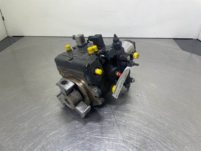 Komatsu WA80-Rexroth A4VG40DA1D4/32R-Drive pump/Fahrpumpe - Hidráulica de Máquina de construção: foto 1 Komatsu WA80-Rexroth A4VG40DA1D4/32R-Drive pump/Fahrpumpe - Hidráulica de Máquina de construção: foto 1