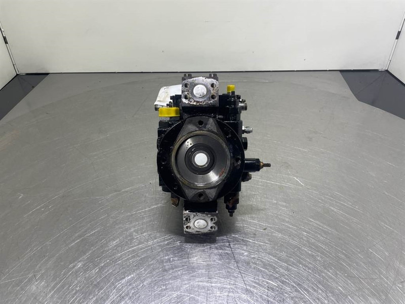Komatsu WA80-Rexroth A4VG40EP3D8/32R-Drive pump/Fahrpumpe - Hidráulica de Máquina de construção: foto 5 Komatsu WA80-Rexroth A4VG40EP3D8/32R-Drive pump/Fahrpumpe - Hidráulica de Máquina de construção: foto 5