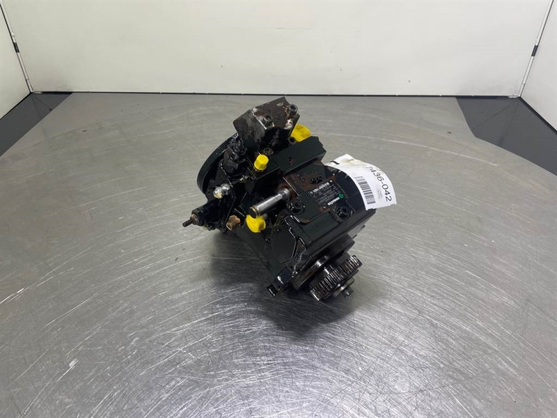 Komatsu WA80-Rexroth A4VG40EP3D8/32R-Drive pump/Fahrpumpe - Hidráulica de Máquina de construção: foto 1 Komatsu WA80-Rexroth A4VG40EP3D8/32R-Drive pump/Fahrpumpe - Hidráulica de Máquina de construção: foto 1