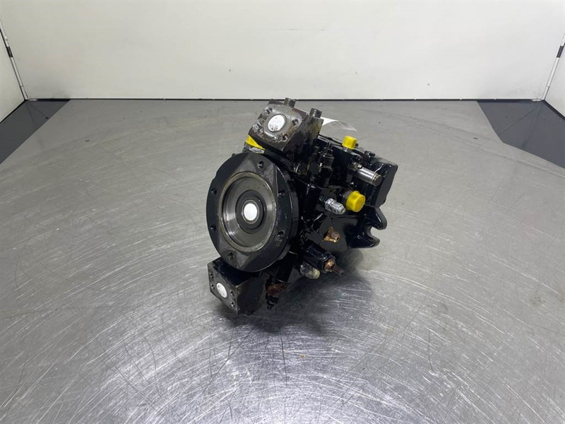 Komatsu WA80-Rexroth A4VG40EP3D8/32R-Drive pump/Fahrpumpe - Hidráulica de Máquina de construção: foto 4 Komatsu WA80-Rexroth A4VG40EP3D8/32R-Drive pump/Fahrpumpe - Hidráulica de Máquina de construção: foto 4