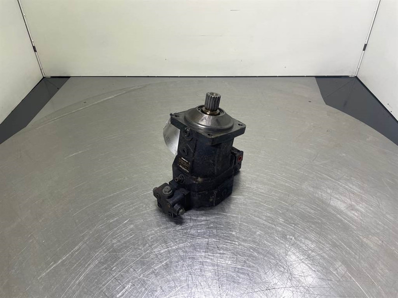 Komatsu WA80-Rexroth A6VM80HA1R1/63W-Drive motor/Fahrmotor - Hidráulica de Máquina de construção: foto 2 Komatsu WA80-Rexroth A6VM80HA1R1/63W-Drive motor/Fahrmotor - Hidráulica de Máquina de construção: foto 2