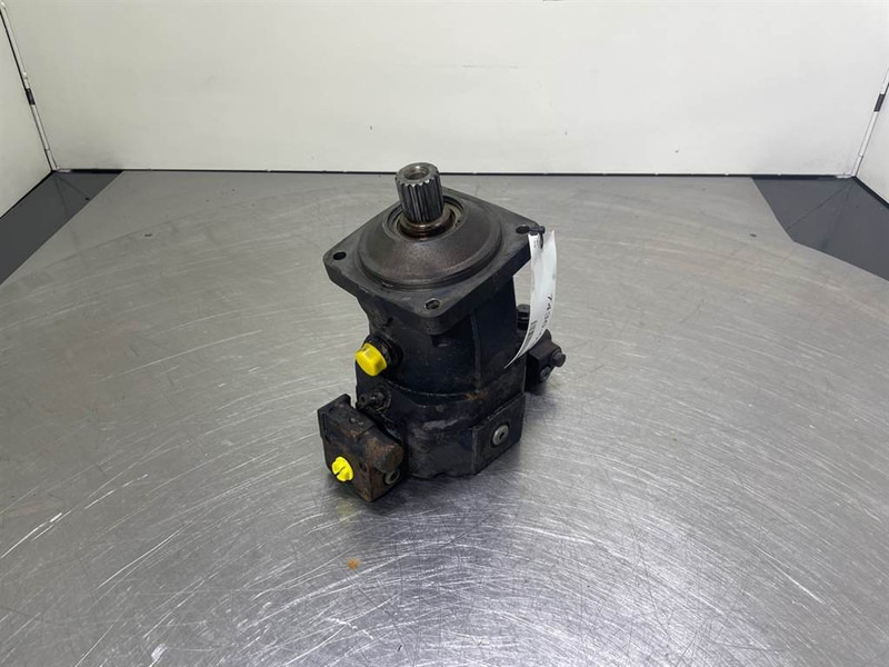Komatsu WA80-Rexroth A6VM80HA1R1/63W-Drive motor/Fahrmotor - Hidráulica de Máquina de construção: foto 5 Komatsu WA80-Rexroth A6VM80HA1R1/63W-Drive motor/Fahrmotor - Hidráulica de Máquina de construção: foto 5
