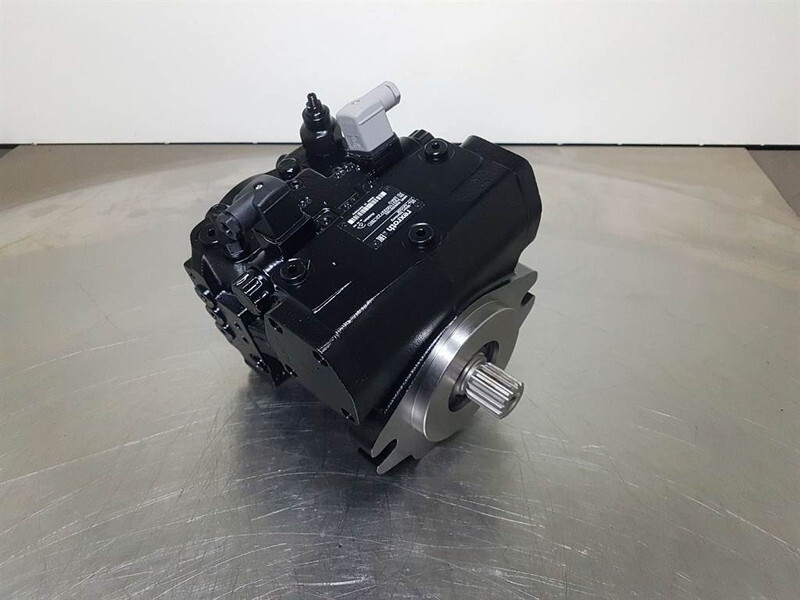 Komatsu WA95-R992001352-A4VG56DA1D2/32R-Drive pump - Hidráulica de Máquina de construção: foto 1 Komatsu WA95-R992001352-A4VG56DA1D2/32R-Drive pump - Hidráulica de Máquina de construção: foto 1