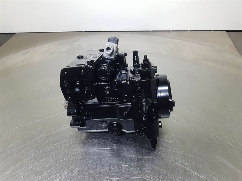 Komatsu WA95-R992001352-A4VG56DA1D2/32R-Drive pump - Hidráulica de Máquina de construção: foto 2 Komatsu WA95-R992001352-A4VG56DA1D2/32R-Drive pump - Hidráulica de Máquina de construção: foto 2