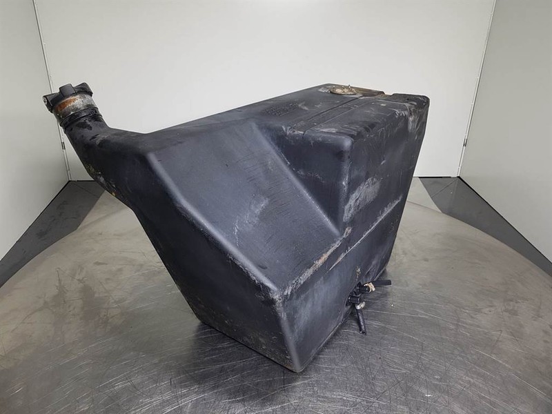 Kramer 320 - Rhein Bonar 371600003 - Fuel tank - Estrutura/ Châssis: foto 2 Kramer 320 - Rhein Bonar 371600003 - Fuel tank - Estrutura/ Châssis: foto 2