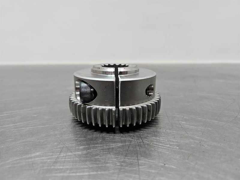 Kramer 480-KTR BoWex 42/48 PB-BS-Flange coupling - Motor de Máquina de construção: foto 5 Kramer 480-KTR BoWex 42/48 PB-BS-Flange coupling - Motor de Máquina de construção: foto 5