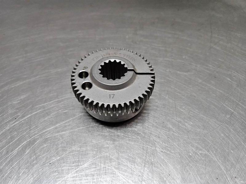 Kramer 480-KTR BoWex 42/48 PB-BS-Flange coupling - Motor de Máquina de construção: foto 1 Kramer 480-KTR BoWex 42/48 PB-BS-Flange coupling - Motor de Máquina de construção: foto 1
