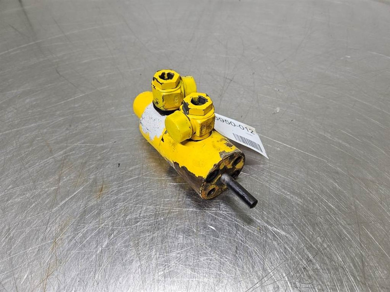 Kramer 512SL-423510224-Valve/Ventile/Ventiel - Hidráulica de Máquina de construção: foto 1 Kramer 512SL-423510224-Valve/Ventile/Ventiel - Hidráulica de Máquina de construção: foto 1