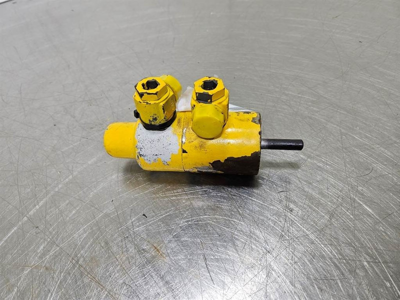 Kramer 512SL-423510224-Valve/Ventile/Ventiel - Hidráulica de Máquina de construção: foto 2 Kramer 512SL-423510224-Valve/Ventile/Ventiel - Hidráulica de Máquina de construção: foto 2