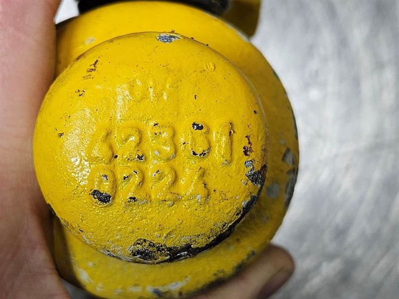 Kramer 512SL-423510224-Valve/Ventile/Ventiel - Hidráulica de Máquina de construção: foto 4 Kramer 512SL-423510224-Valve/Ventile/Ventiel - Hidráulica de Máquina de construção: foto 4