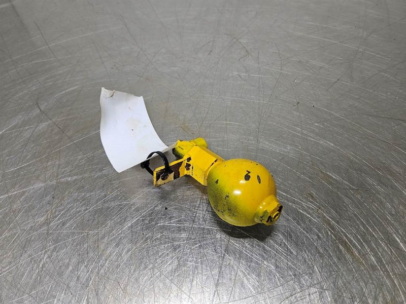 Kramer 512SL-Bosch 0531510607-Accumulator/Hydrospeicher - Hidráulica de Máquina de construção: foto 2 Kramer 512SL-Bosch 0531510607-Accumulator/Hydrospeicher - Hidráulica de Máquina de construção: foto 2