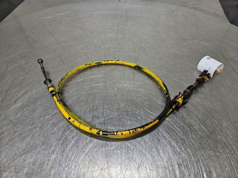 Kramer 512SL - Handbrake cable/Bremszug/Handremkabel - Estrutura/ Châssis de Máquina de construção: foto 1 Kramer 512SL - Handbrake cable/Bremszug/Handremkabel - Estrutura/ Châssis de Máquina de construção: foto 1