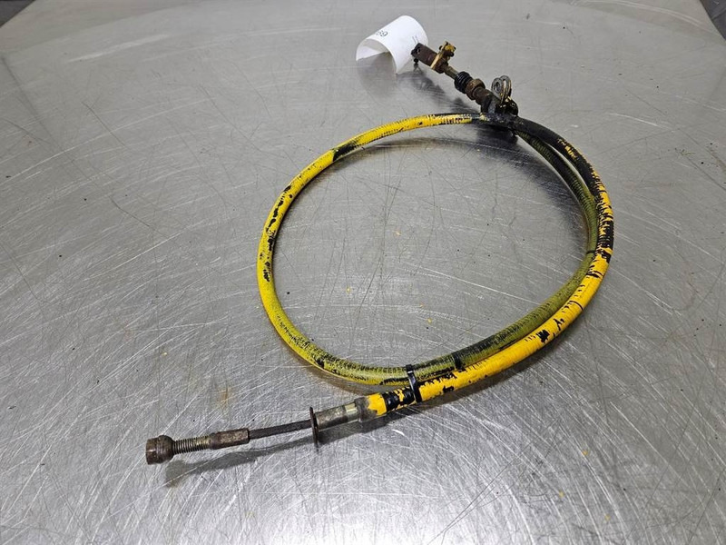 Kramer 512SL - Handbrake cable/Bremszug/Handremkabel - Estrutura/ Châssis de Máquina de construção: foto 2 Kramer 512SL - Handbrake cable/Bremszug/Handremkabel - Estrutura/ Châssis de Máquina de construção: foto 2