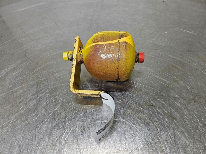 Kramer 512SL-Hydac SBO140-1,4E1/112A-Accumulator - Hidráulica de Máquina de construção: foto 1 Kramer 512SL-Hydac SBO140-1,4E1/112A-Accumulator - Hidráulica de Máquina de construção: foto 1