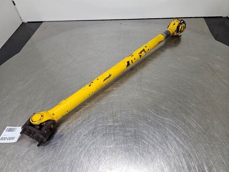Kramer 512SL - Propshaft/Gelenkwelle/Cardanas - Eixo e peças de Máquina de construção: foto 2 Kramer 512SL - Propshaft/Gelenkwelle/Cardanas - Eixo e peças de Máquina de construção: foto 2
