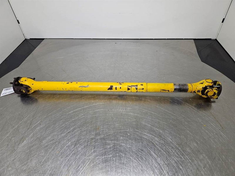 Kramer 512SL - Propshaft/Gelenkwelle/Cardanas - Eixo e peças de Máquina de construção: foto 1 Kramer 512SL - Propshaft/Gelenkwelle/Cardanas - Eixo e peças de Máquina de construção: foto 1