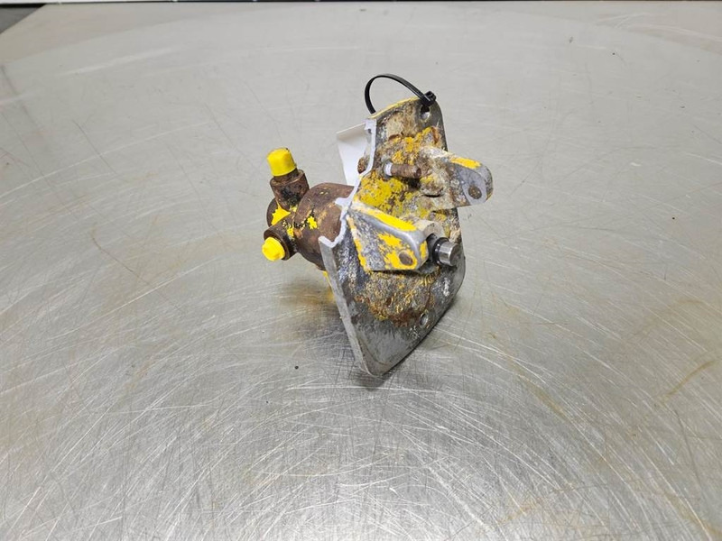 Kramer 512SL-Wabco 4674060166-Brake valve/Bremsventile - Hidráulica de Máquina de construção: foto 1 Kramer 512SL-Wabco 4674060166-Brake valve/Bremsventile - Hidráulica de Máquina de construção: foto 1