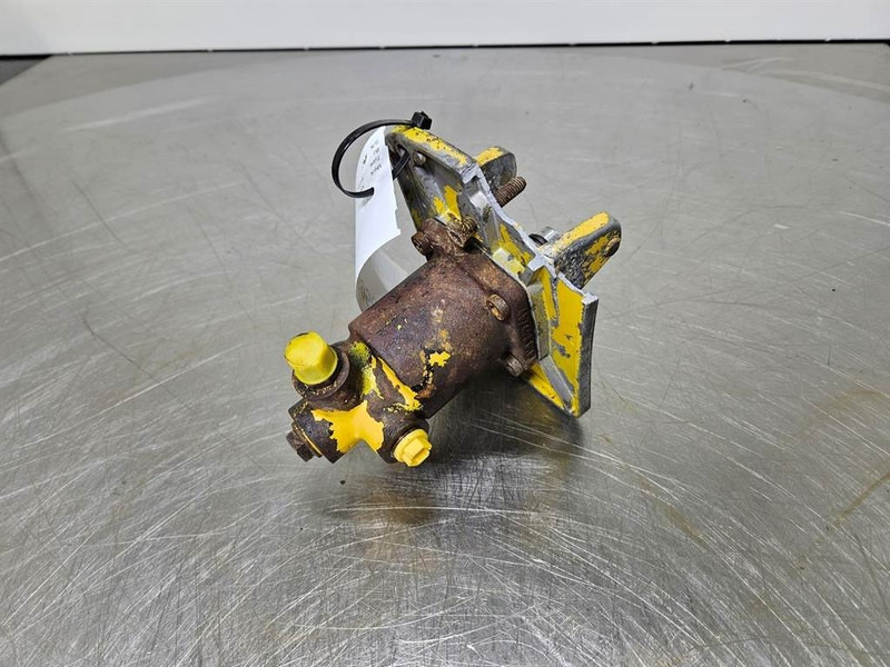 Kramer 512SL-Wabco 4674060166-Brake valve/Bremsventile - Hidráulica de Máquina de construção: foto 3 Kramer 512SL-Wabco 4674060166-Brake valve/Bremsventile - Hidráulica de Máquina de construção: foto 3