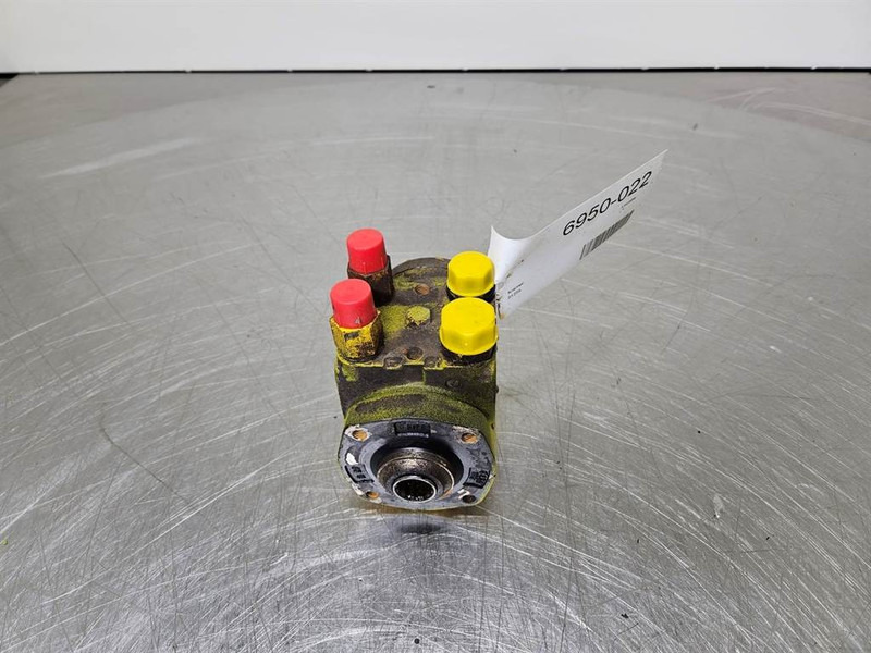 Kramer 512SL-ZF 8473955593-Steering unit/Lenkeinheit - Hidráulica de Máquina de construção: foto 1 Kramer 512SL-ZF 8473955593-Steering unit/Lenkeinheit - Hidráulica de Máquina de construção: foto 1