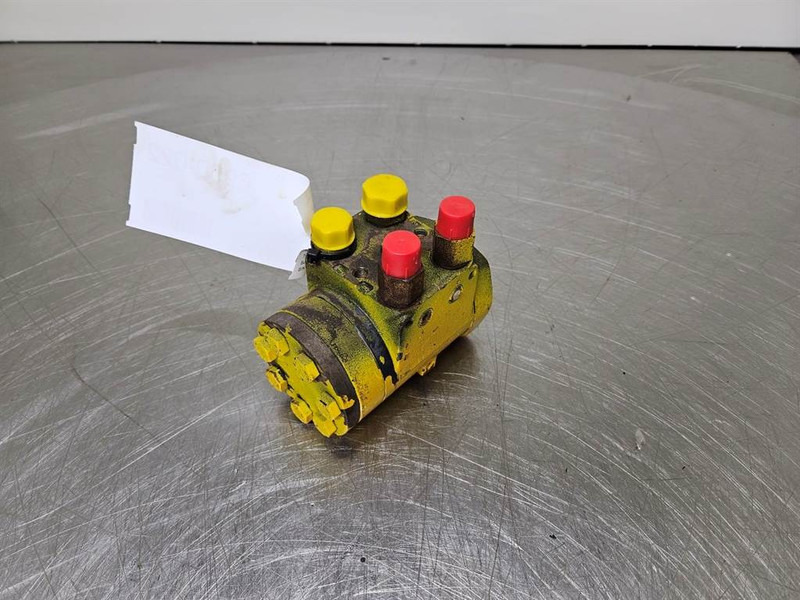 Kramer 512SL-ZF 8473955593-Steering unit/Lenkeinheit - Hidráulica de Máquina de construção: foto 3 Kramer 512SL-ZF 8473955593-Steering unit/Lenkeinheit - Hidráulica de Máquina de construção: foto 3