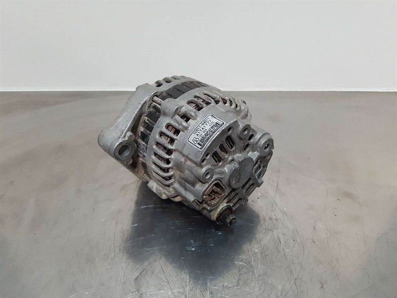Kubota 12V 60A-A1TA1777-Alternator/Lichtmaschine/Dynamo - Motor de Máquina de construção: foto 4 Kubota 12V 60A-A1TA1777-Alternator/Lichtmaschine/Dynamo - Motor de Máquina de construção: foto 4