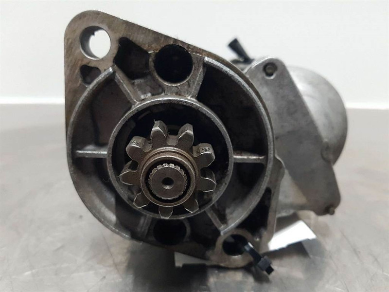 Kubota 12V 9T 1,4KW - Starter/Anlasser/Startmotor - Motor de Máquina de construção: foto 4 Kubota 12V 9T 1,4KW - Starter/Anlasser/Startmotor - Motor de Máquina de construção: foto 4