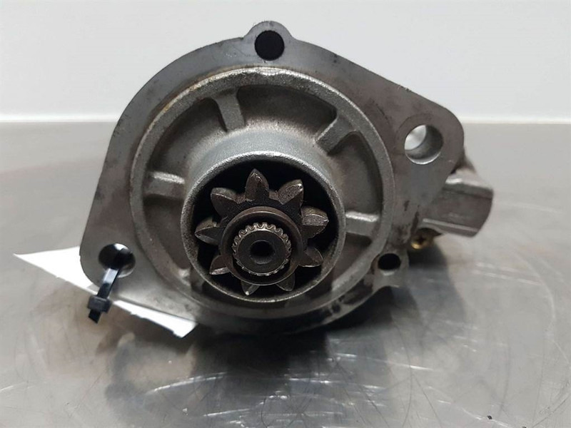 Kubota 12V 9T 2,5KW-Starter/Anlasser/Startmotor - Motor de Máquina de construção: foto 4 Kubota 12V 9T 2,5KW-Starter/Anlasser/Startmotor - Motor de Máquina de construção: foto 4